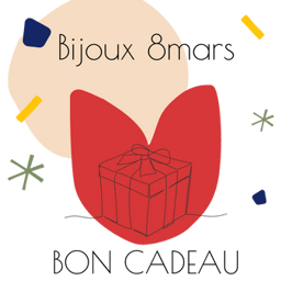 BON CADEAU BIJOUX