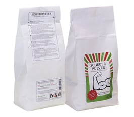 Reinigung und Pflege