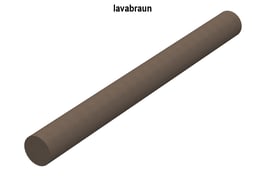 Konstruktionsholz rund