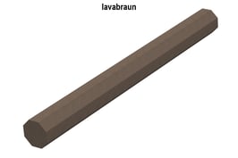 Konstruktionsholz 8-eckig