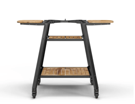 Gozney Stand & Pizzaofen Tisch für Dome