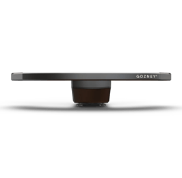 Gozney Dome Frontablage - Erweiterung für Ihren Ofen