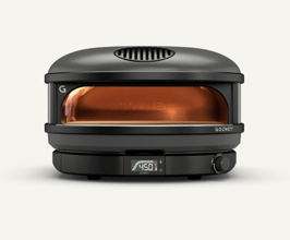 Gozney Arc XL Gas Pizzaofen - schwarz