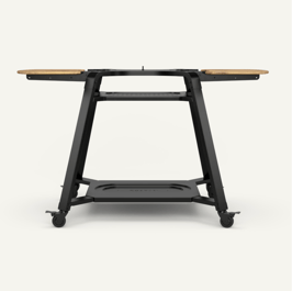 Gozney Dome Gen 2 + Dome Gen 2 XL Stand & Pizzaofen Tisch