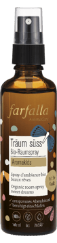 Träum süss Raumspray - Farfalla