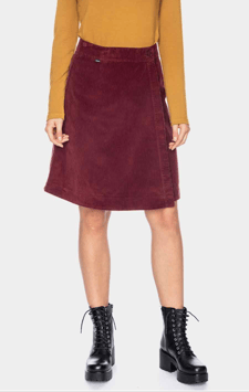 Cord Jupe A-Linie - ATO Berlin