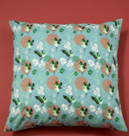 Kissenbezug inkl. Innenkissen - Les Touristes