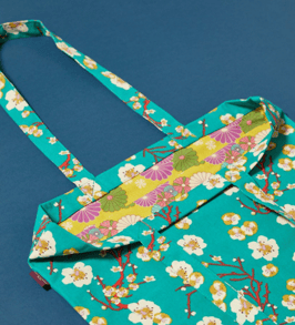 Totebags - Les Touristes