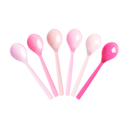 Teelöffel Set - Rice