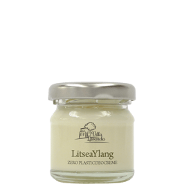 Deocreme: Litsea Ylang