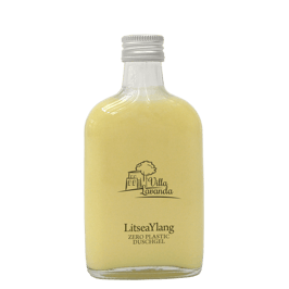 Duschgel: Litsea Ylang