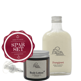 Spar-Set: Body Lotion + Duschgel [/bl-dg]