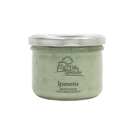 Body Scrub: Ipanema