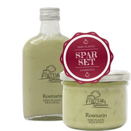 Spar-Set: Rosmarin [BSC-DG +PS]