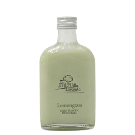 Duschgel: Lemongrass