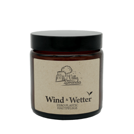Tiegel: Wind & Wetter Balsam