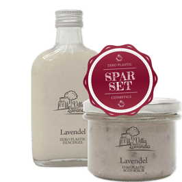 Spar-Set: Lavendel [BSC-DG +PS]