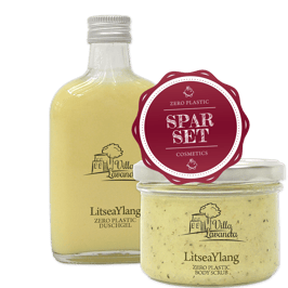 Spar-Set: Litsea-Ylang [BSC-DG +PS]