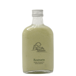 Duschgel: Rosmarin