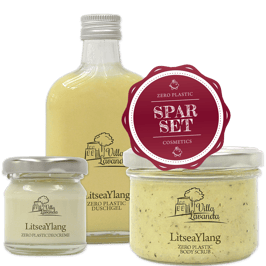 Spar-Set: LitseaYlang [BSC-DC-DG +PS]