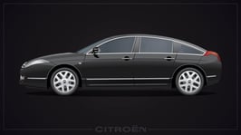 Citroen C6