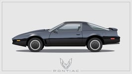 Pontiac Firebird