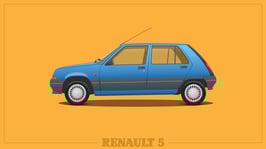 Renault 5