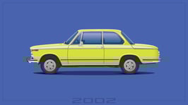 BMW 2002