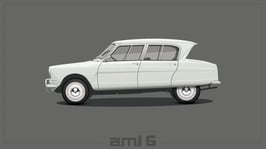 Citroen Ami