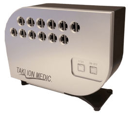 たきイオン（シルバー）