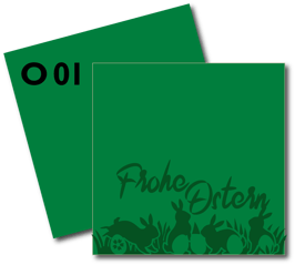 Themenkarte Anlässe