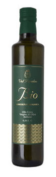 Olio extra vergine Val Paradiso BIO 0.75 Lt.