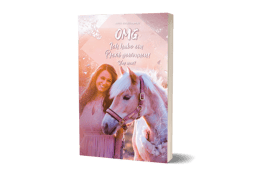 OMG Ich habe ein Pferd gewonnen! Was nun? (VERSANDKOSTENFREI)