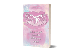 Pferde-Schülerkalender