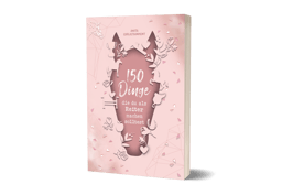 150 Dinge die du als Reiter machen solltest (VERSANDKOSTENFREI)