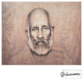 Goldammer, Karl Nachlass - Babuji Maharadj