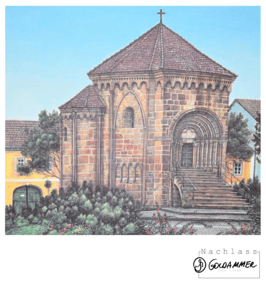 Goldammer, Karl Nachlass - Tullner Karner