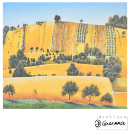 Goldammer, Karl Nachlass - Holzleiten Niederösterreich