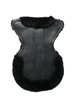 Lammfell Gelpad TopReiter