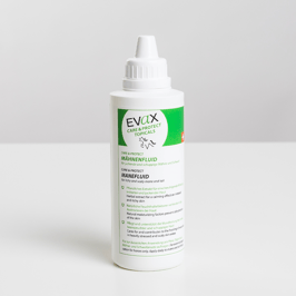 Evax Mähnenfluid Care&Protect, 200ml