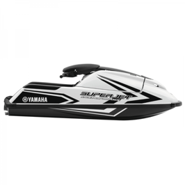 2014-20 Yamaha Superjet Jetski Lifting Sling Kit (114)