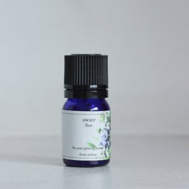 flow / organic essential oil & spray