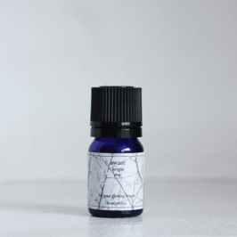 origin  / organic essential oil & spray