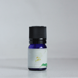 purify / organic essential oil & spray