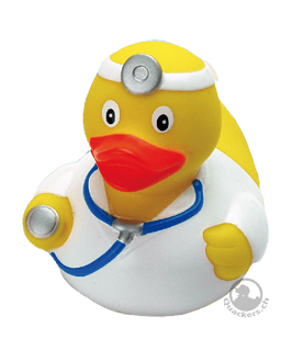 Doktor Duck