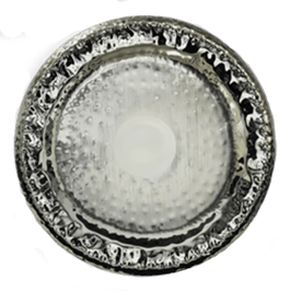 SYMPHONIC BRILLANT GONG ohne Logo