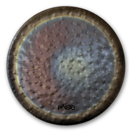 Sound Creation Gong Erde