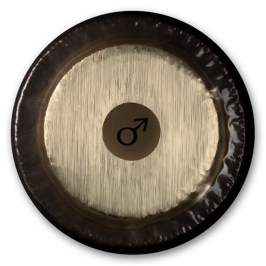 32" MARS D2/D72,36 Hz