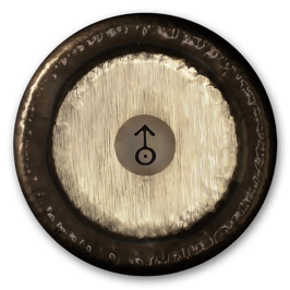 24" URANUS G2#/Gis-103,68 Hz