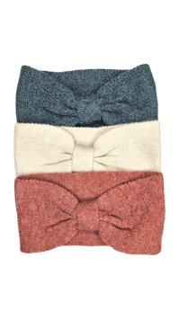 Stienband beige Inge